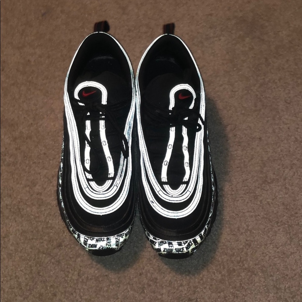 AIR MAX 97 BREDS - Picture 2 of 4